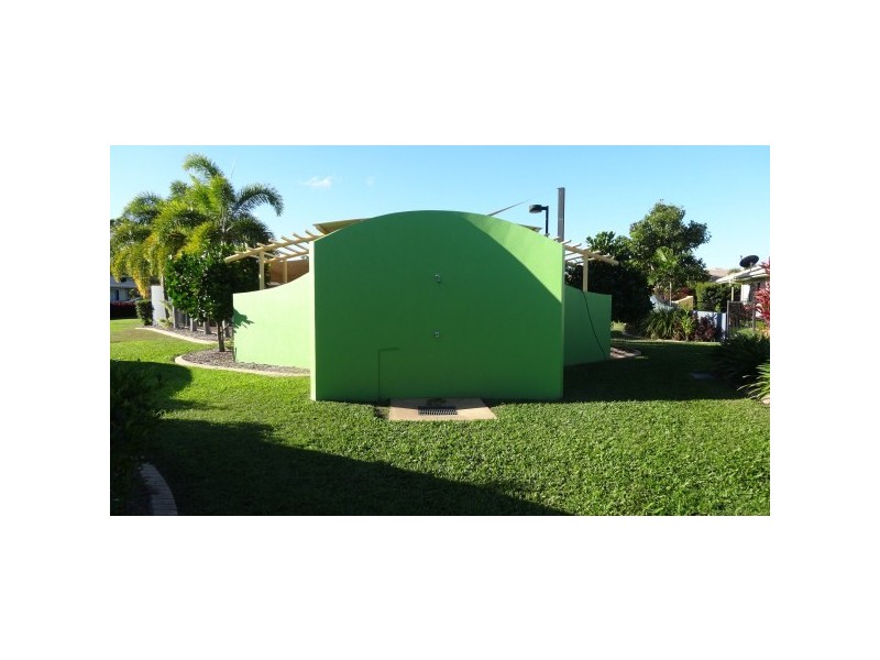 25/9 Nineteenth Avenue, Kirwan QLD 4817