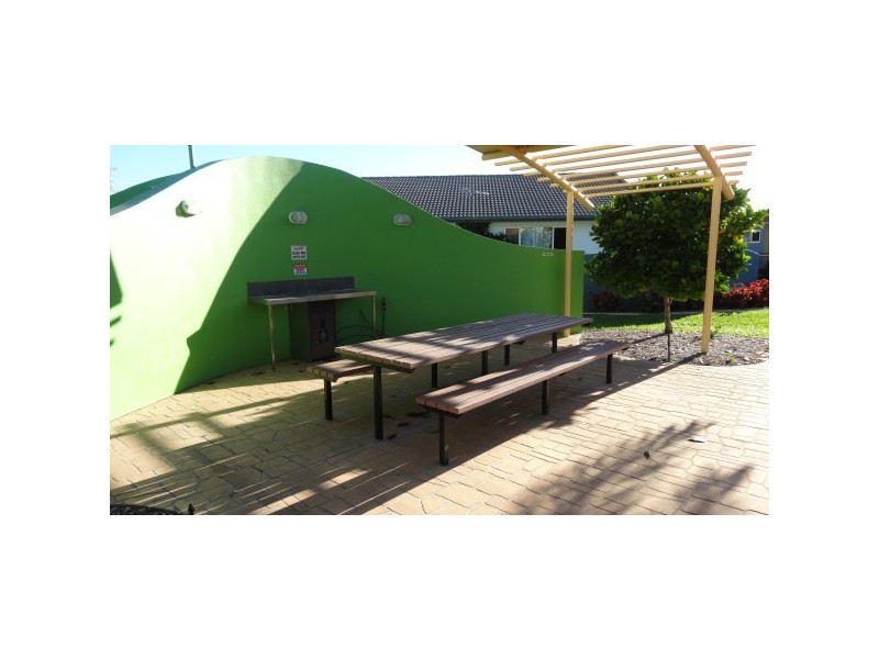 25/9 Nineteenth Avenue, Kirwan QLD 4817