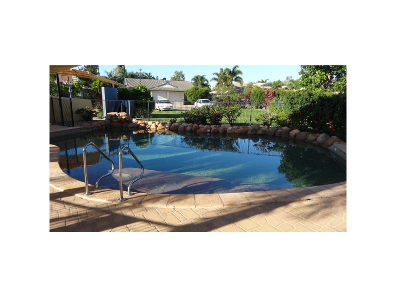 25/9 Nineteenth Avenue, Kirwan QLD 4817