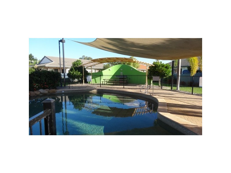 25/9 Nineteenth Avenue, Kirwan QLD 4817