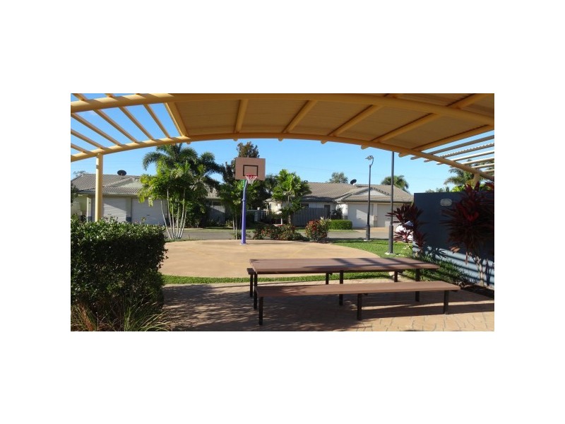 25/9 Nineteenth Avenue, Kirwan QLD 4817