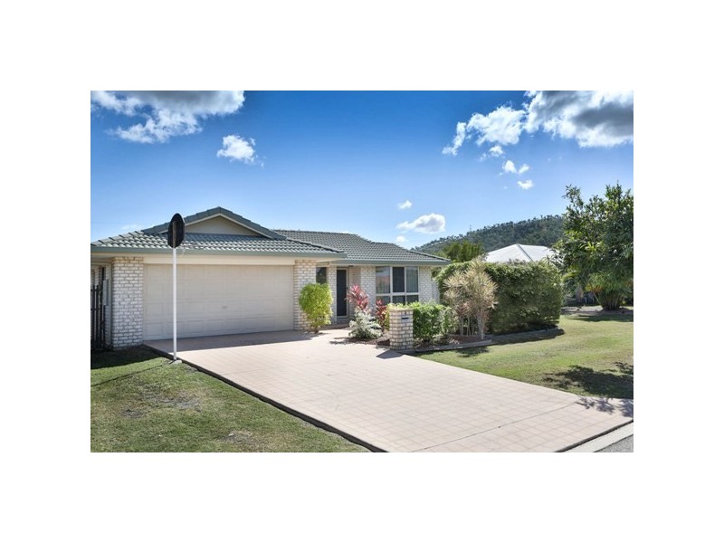 4 Wallace Circuit, Kirwan QLD 4817