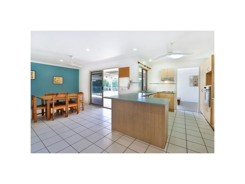 4 Wallace Circuit, Kirwan QLD 4817
