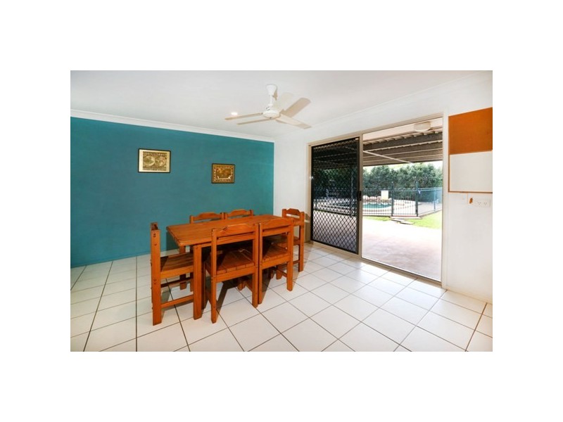 4 Wallace Circuit, Kirwan QLD 4817