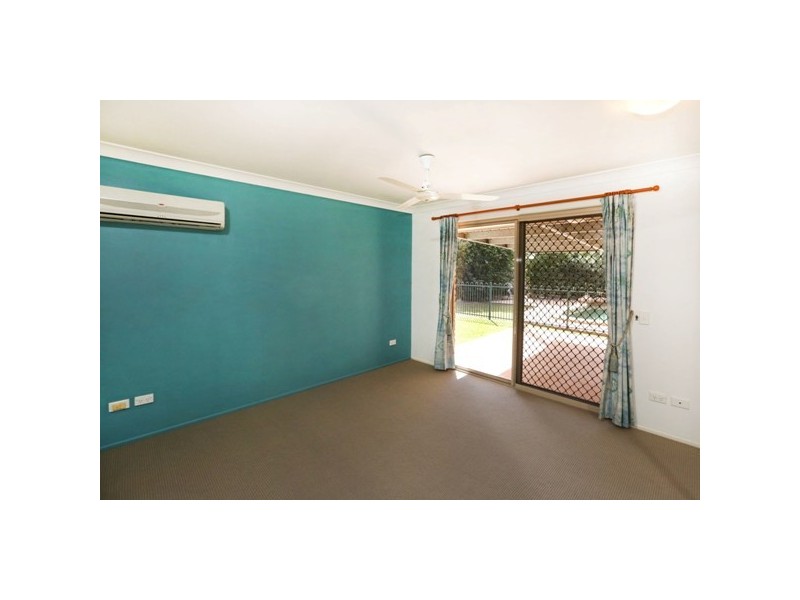 4 Wallace Circuit, Kirwan QLD 4817