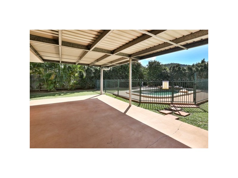 4 Wallace Circuit, Kirwan QLD 4817