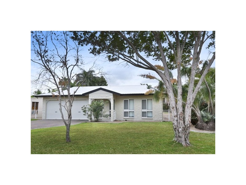 43 Corveth Street, Kirwan QLD 4817