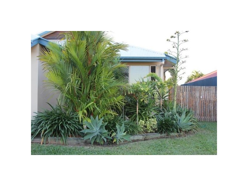 16 St David’s Close, Kirwan QLD 4817