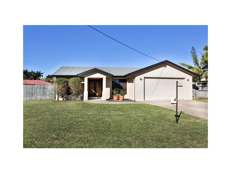 5 Trinca Court, Rasmussen QLD 4815