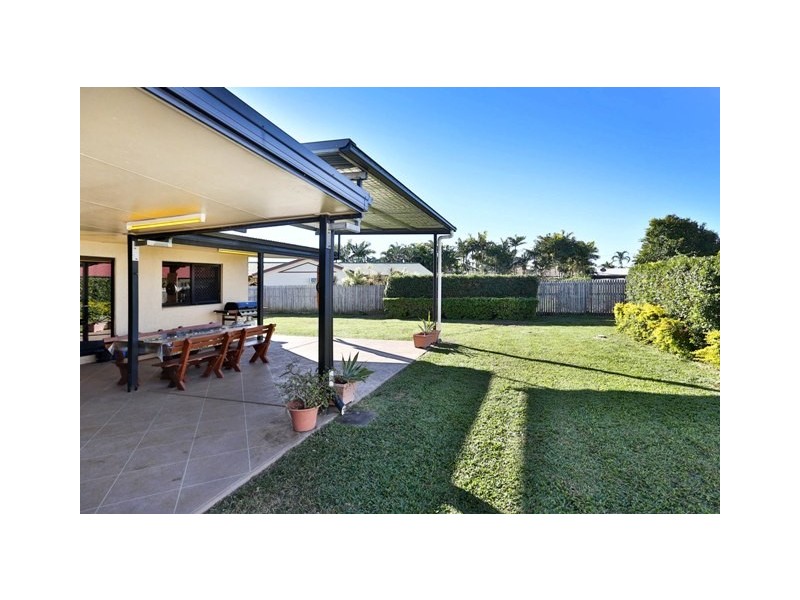 5 Trinca Court, Rasmussen QLD 4815