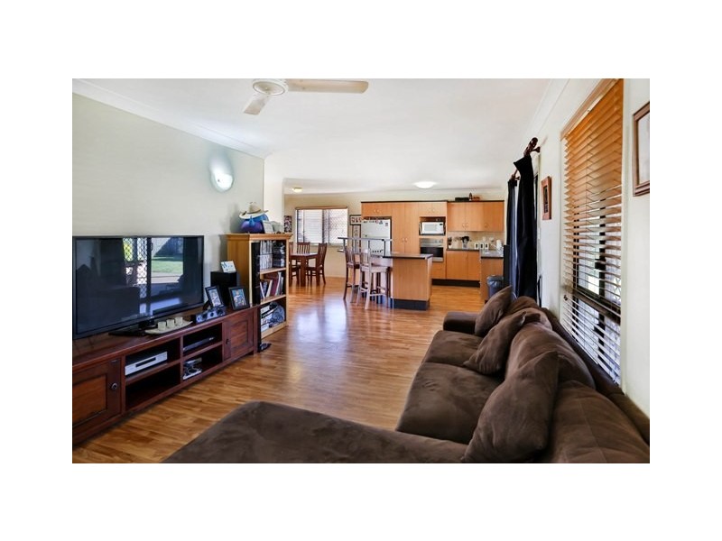 5 Trinca Court, Rasmussen QLD 4815