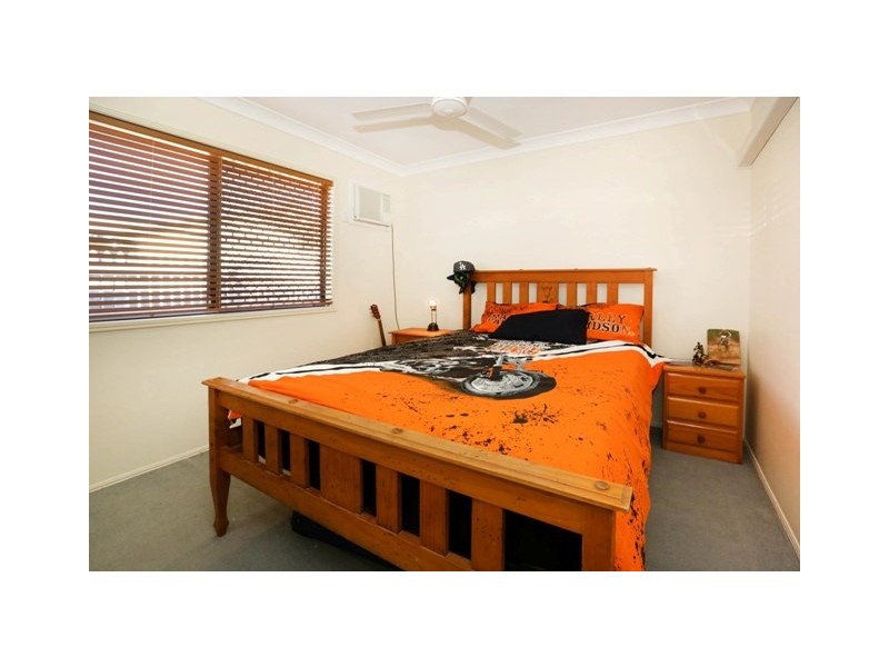 5 Trinca Court, Rasmussen QLD 4815