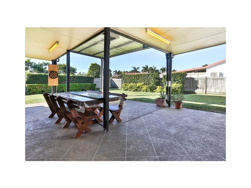 5 Trinca Court, Rasmussen QLD 4815