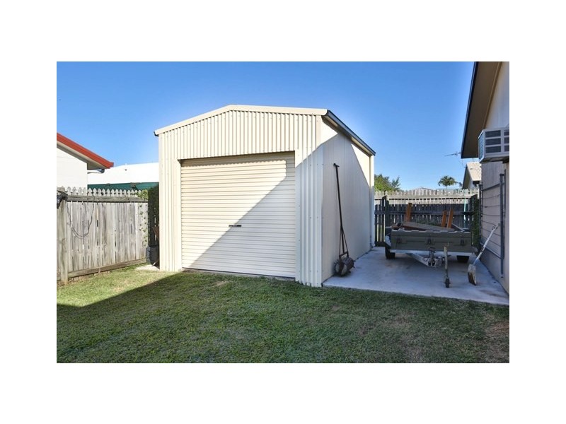 5 Trinca Court, Rasmussen QLD 4815
