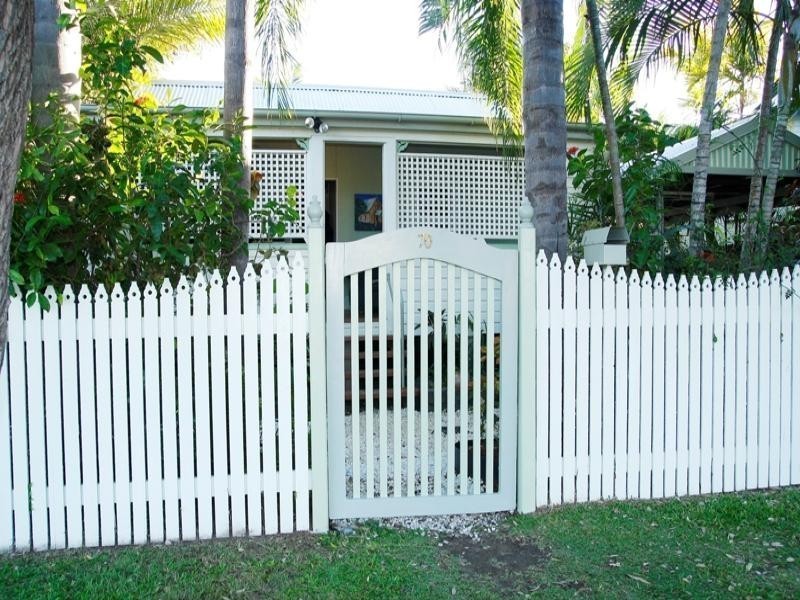 70 First Avenue, Railway Estate QLD 4810