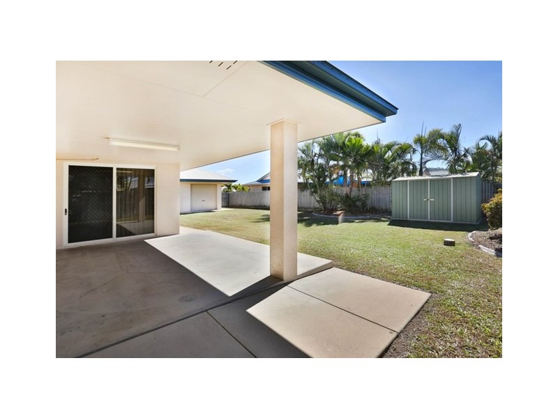 30 Lomond Street, Kirwan QLD 4817