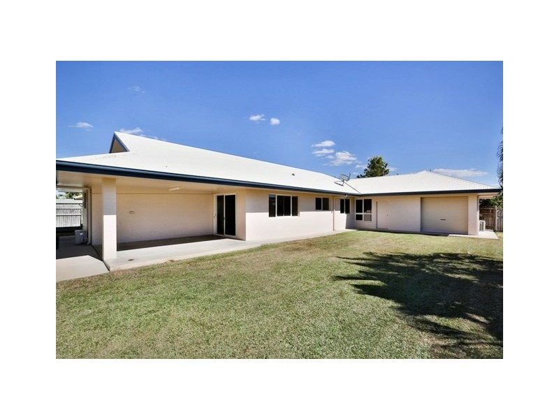 30 Lomond Street, Kirwan QLD 4817