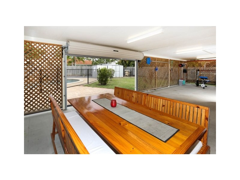 15 Morindo Drive, Kirwan QLD 4817
