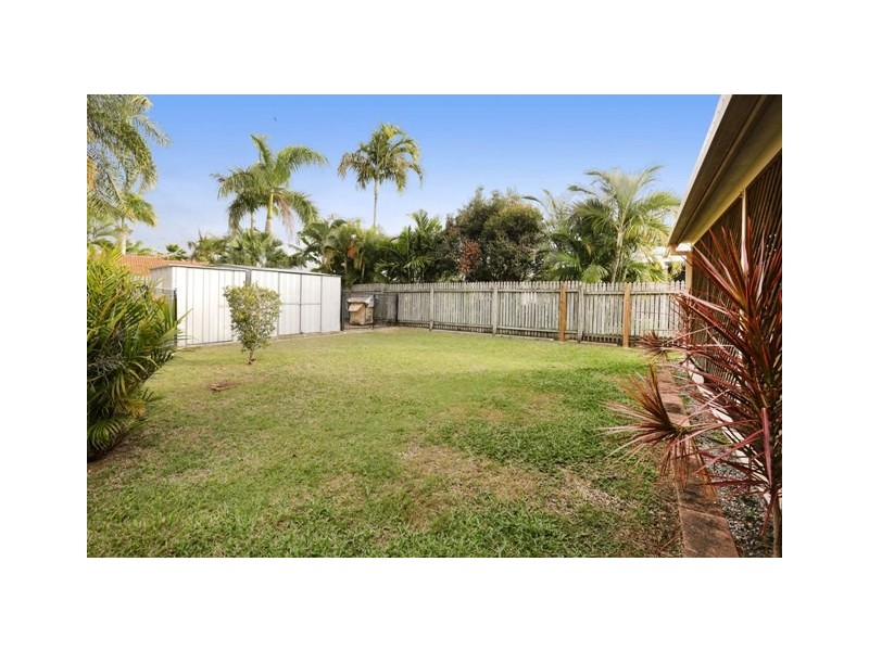 15 Morindo Drive, Kirwan QLD 4817