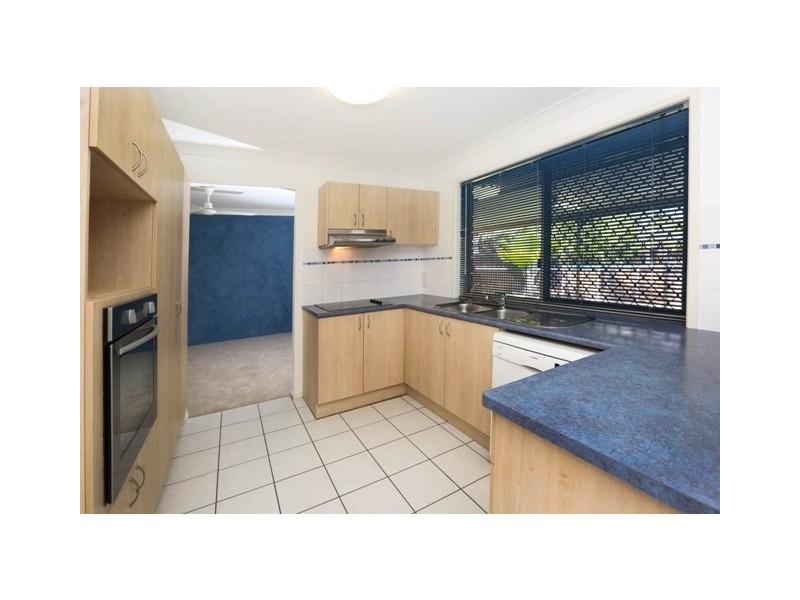 40 Wallace Circuit, Kirwan QLD 4817
