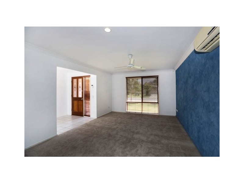 40 Wallace Circuit, Kirwan QLD 4817