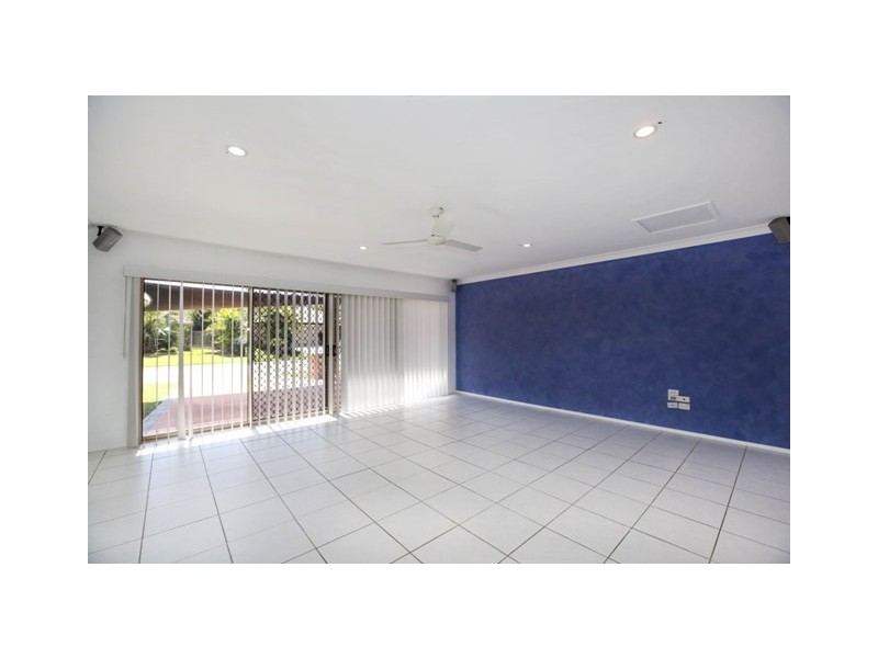 40 Wallace Circuit, Kirwan QLD 4817