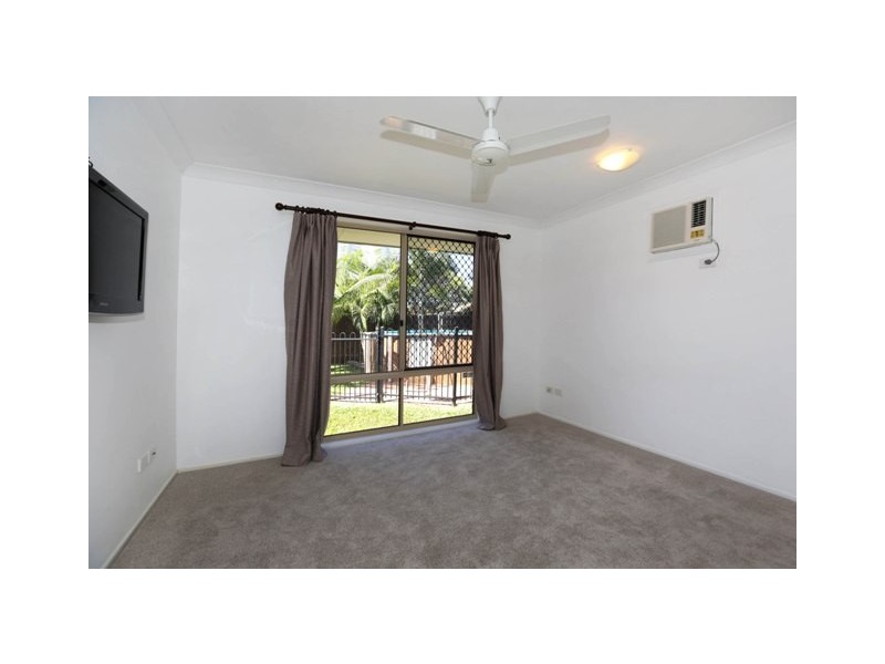 40 Wallace Circuit, Kirwan QLD 4817