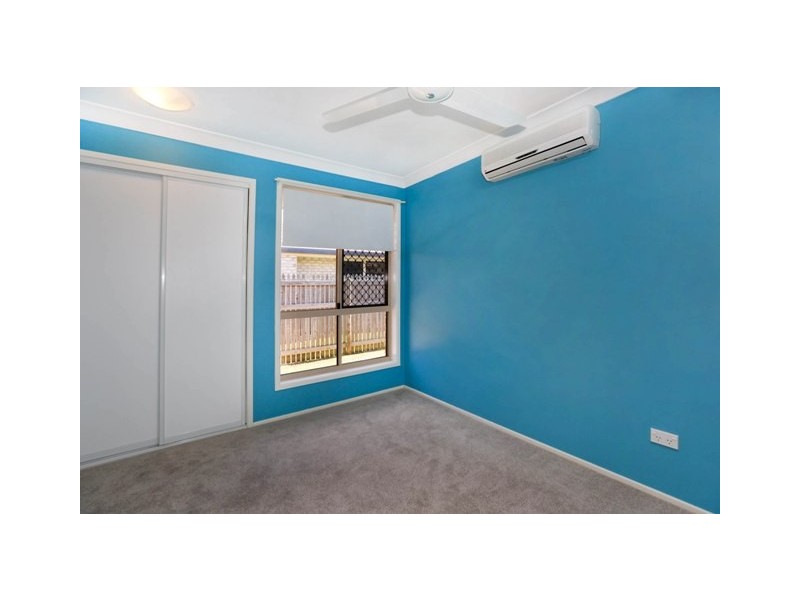 40 Wallace Circuit, Kirwan QLD 4817