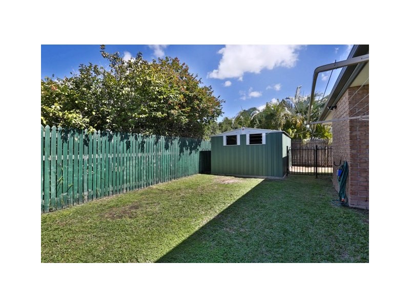 40 Wallace Circuit, Kirwan QLD 4817