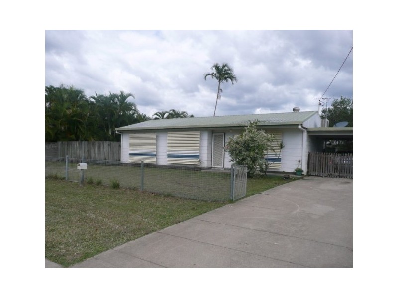 37 Gouldian Avenue, Condon QLD 4815