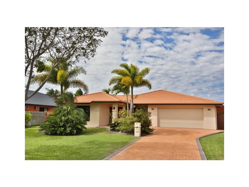 7 Riley Circuit, Kirwan QLD 4817