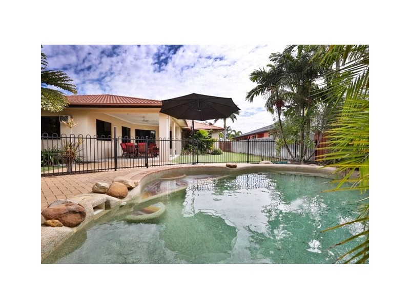 7 Riley Circuit, Kirwan QLD 4817
