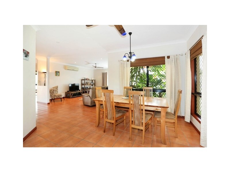 7 Riley Circuit, Kirwan QLD 4817