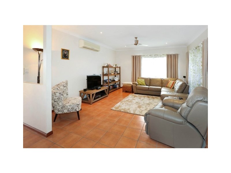 7 Riley Circuit, Kirwan QLD 4817