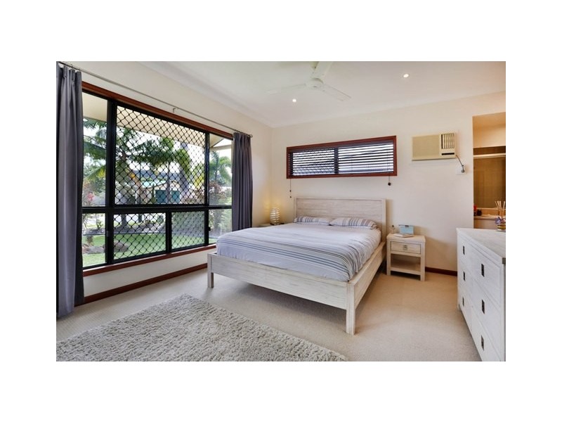 7 Riley Circuit, Kirwan QLD 4817