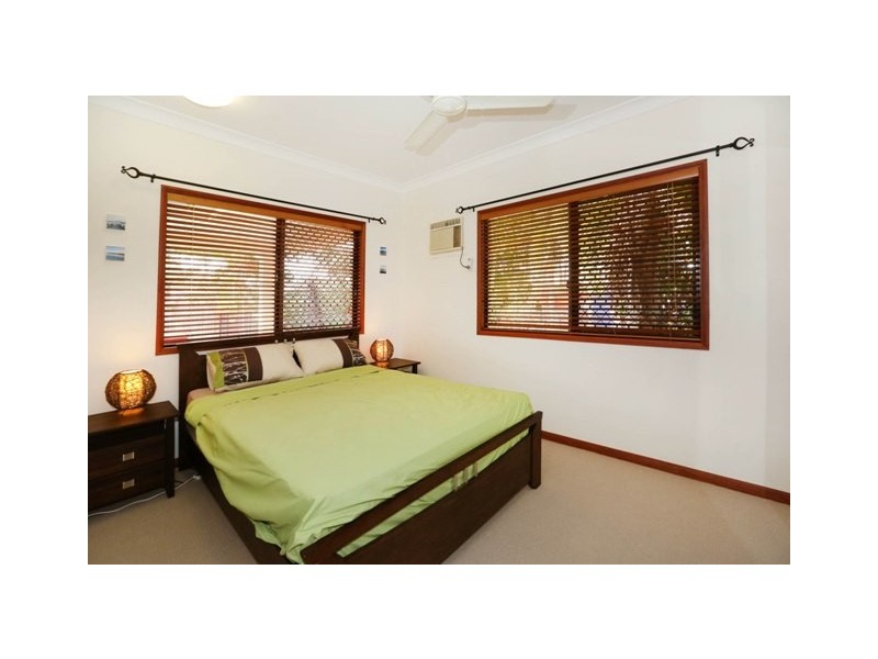 7 Riley Circuit, Kirwan QLD 4817