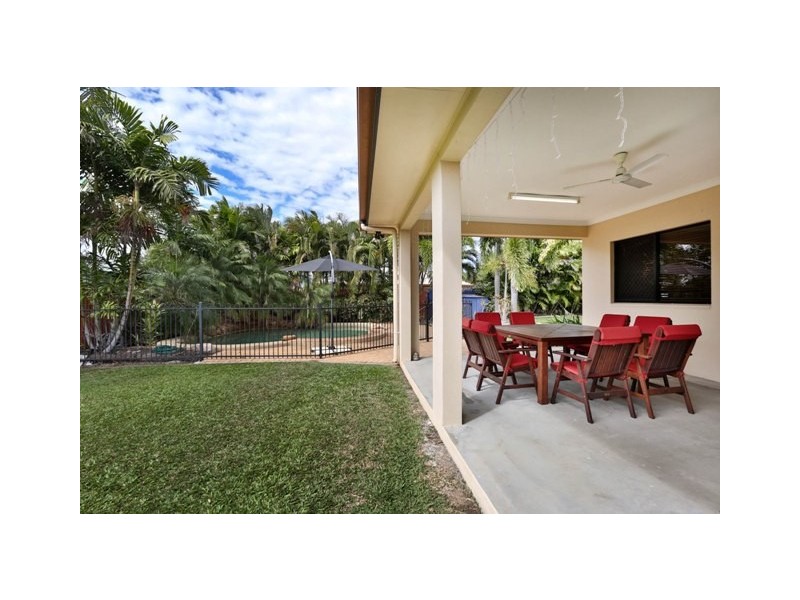 7 Riley Circuit, Kirwan QLD 4817