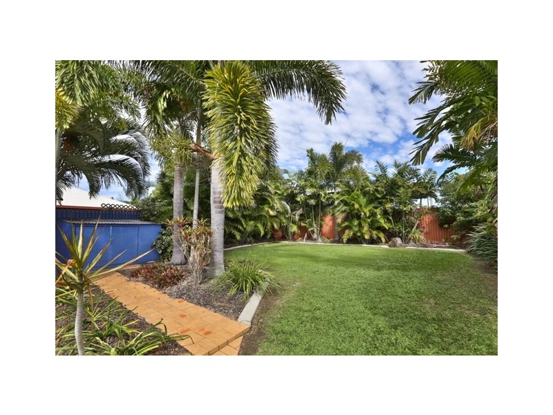 7 Riley Circuit, Kirwan QLD 4817