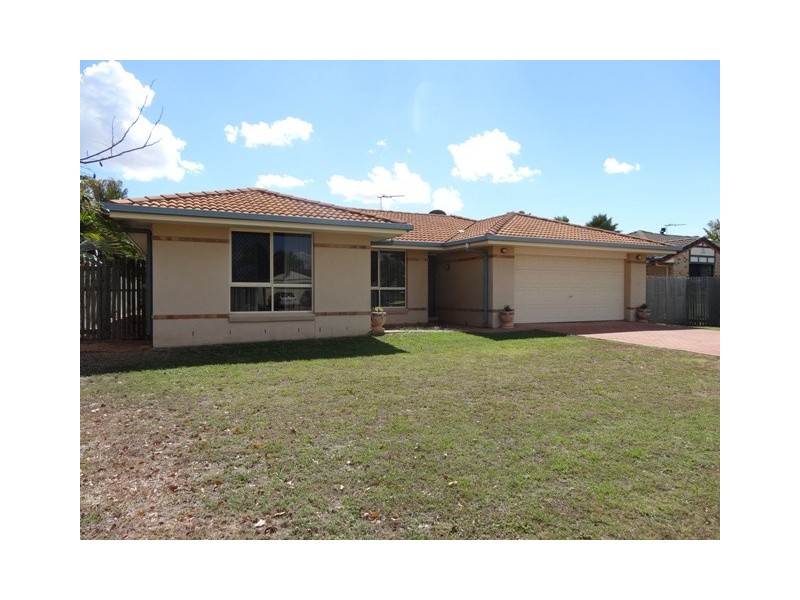 169 Greenwood Drive, Kirwan QLD 4817