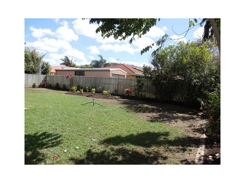 169 Greenwood Drive, Kirwan QLD 4817