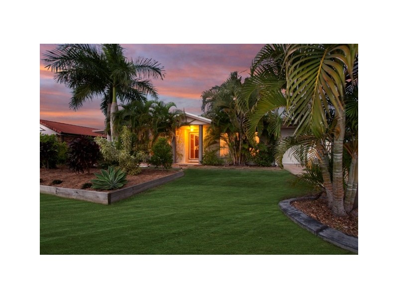 15 Spruce Street, Kirwan QLD 4817