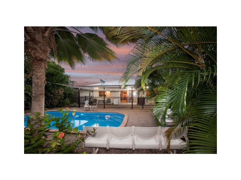 15 Spruce Street, Kirwan QLD 4817