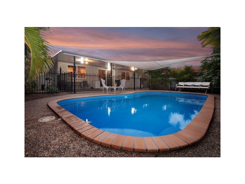 15 Spruce Street, Kirwan QLD 4817