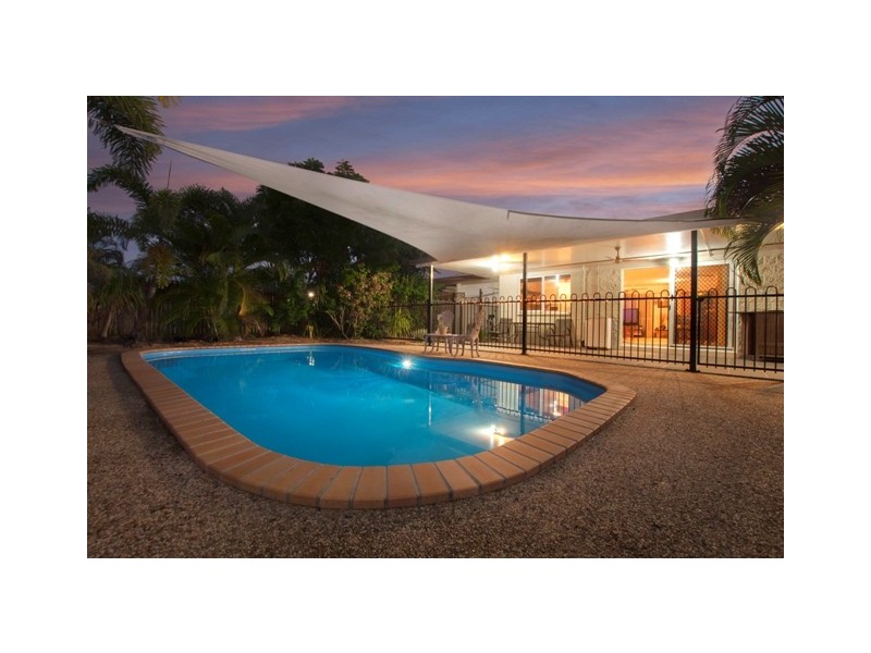 15 Spruce Street, Kirwan QLD 4817