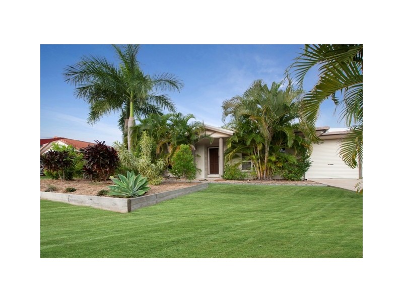 15 Spruce Street, Kirwan QLD 4817