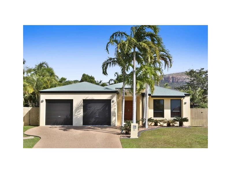 11 Killymoon Crescent, Annandale QLD 4814