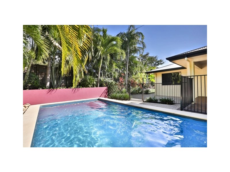 11 Killymoon Crescent, Annandale QLD 4814