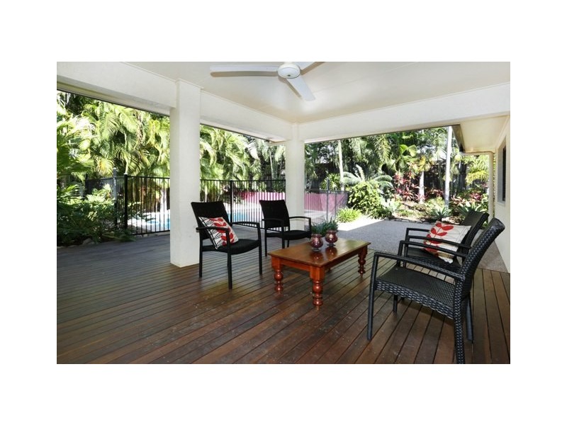 11 Killymoon Crescent, Annandale QLD 4814