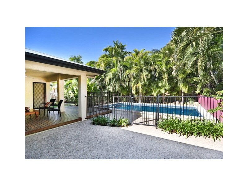 11 Killymoon Crescent, Annandale QLD 4814