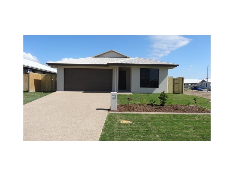 14 Malibu Parade, Mount Louisa QLD 4814